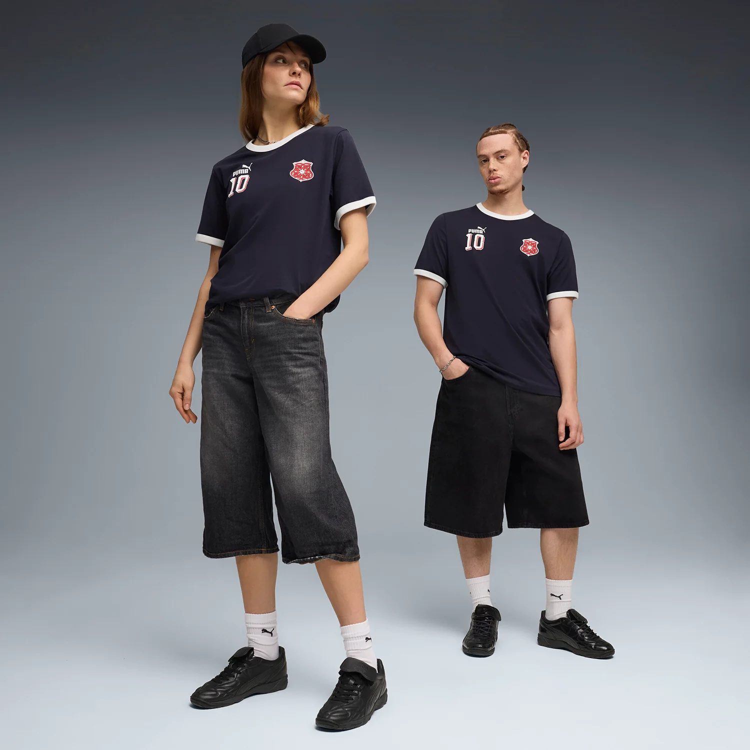Archive Ringer Tee -Mens - Image 3