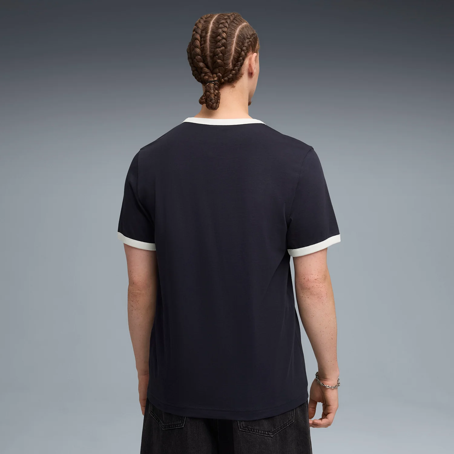 Archive Ringer Tee -Mens - Image 6