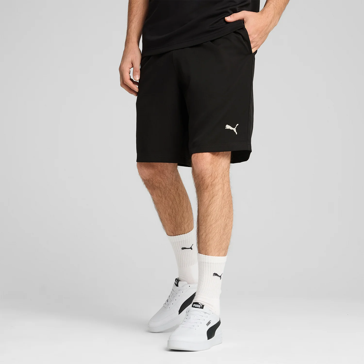 Puma Essential Woven Short - Mens - Image 2