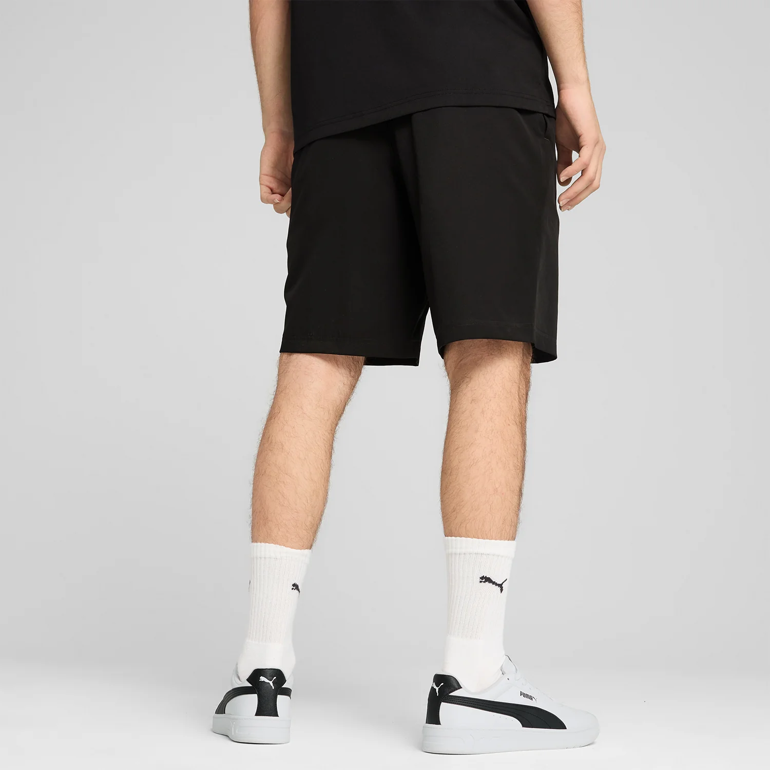 Puma Essential Woven Short - Mens - Image 4