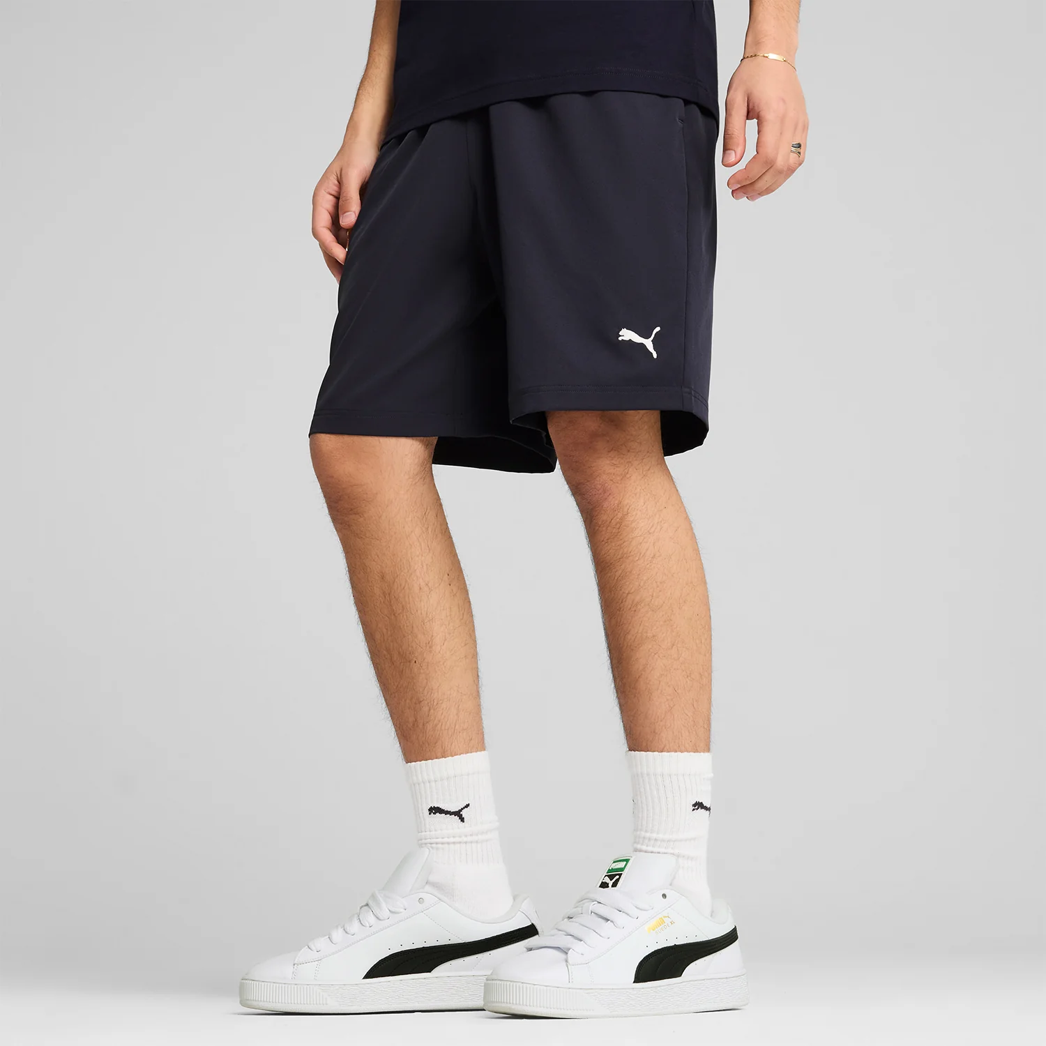 Puma Essential Woven Short - Mens - Image 2