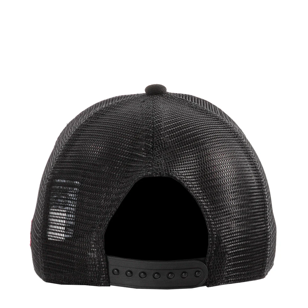 Dodgers Roses Trucker 940 - Image 4