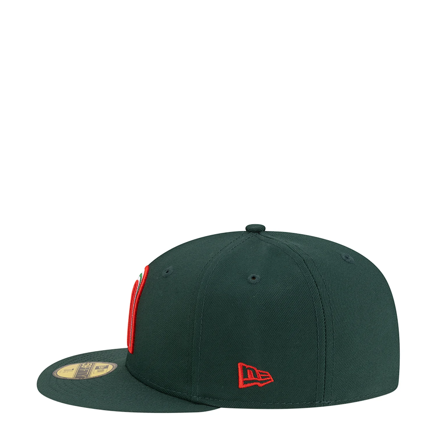 Mexico "M" 5950 - Image 3