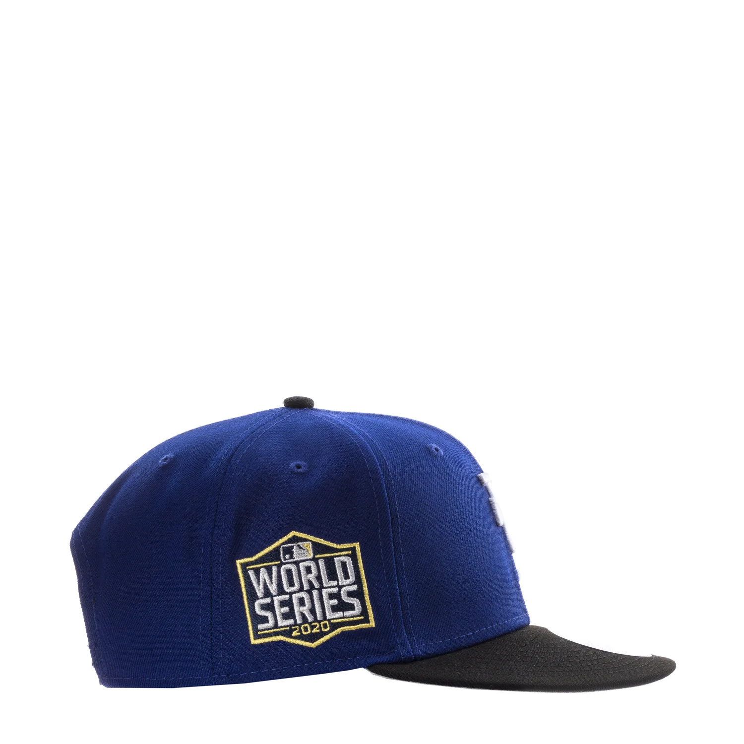 Dodgers Upside Down Logo 2-Tone 950 - Image 2
