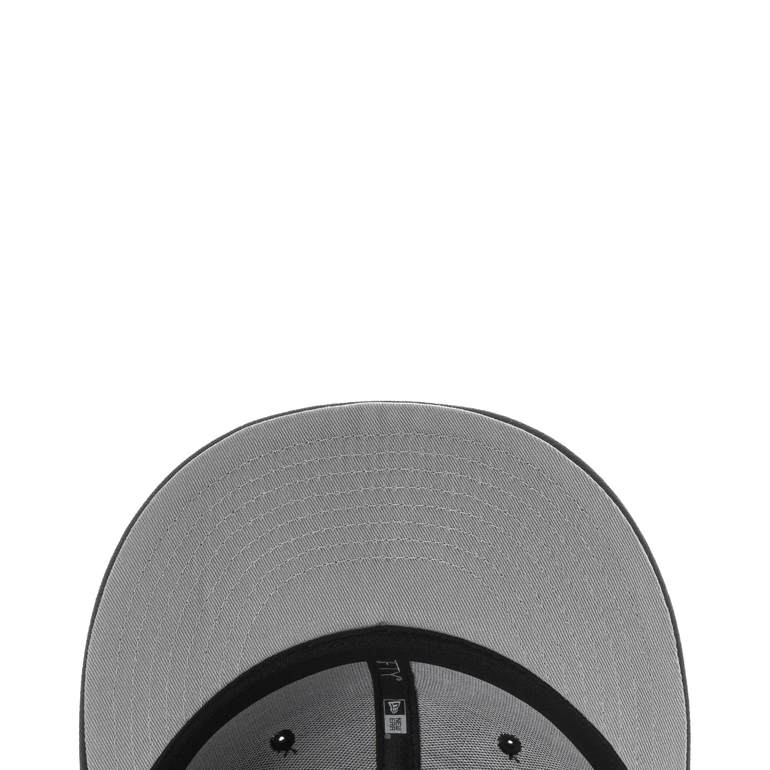Dodgers Upside Down Logo 5950 - Image 5