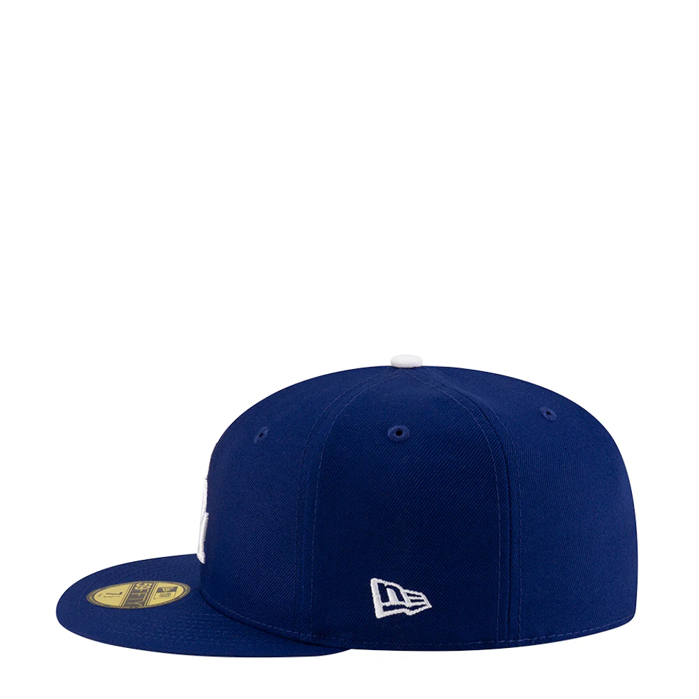 Dodgers 2024 World Series Champions Side Patch 5950 - Image 3
