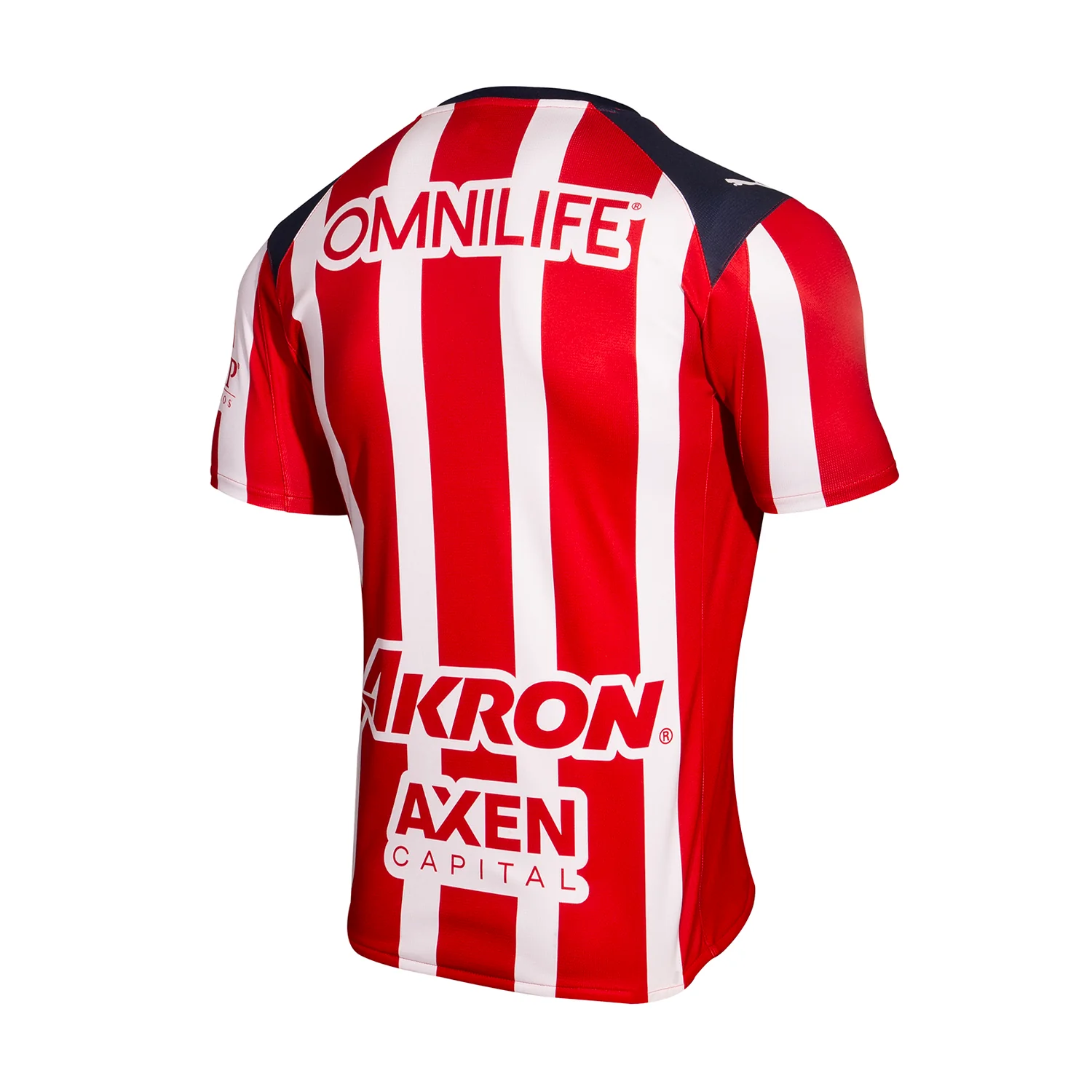 Chivas 25/26 Home Replica Jersey -Mens - Image 3
