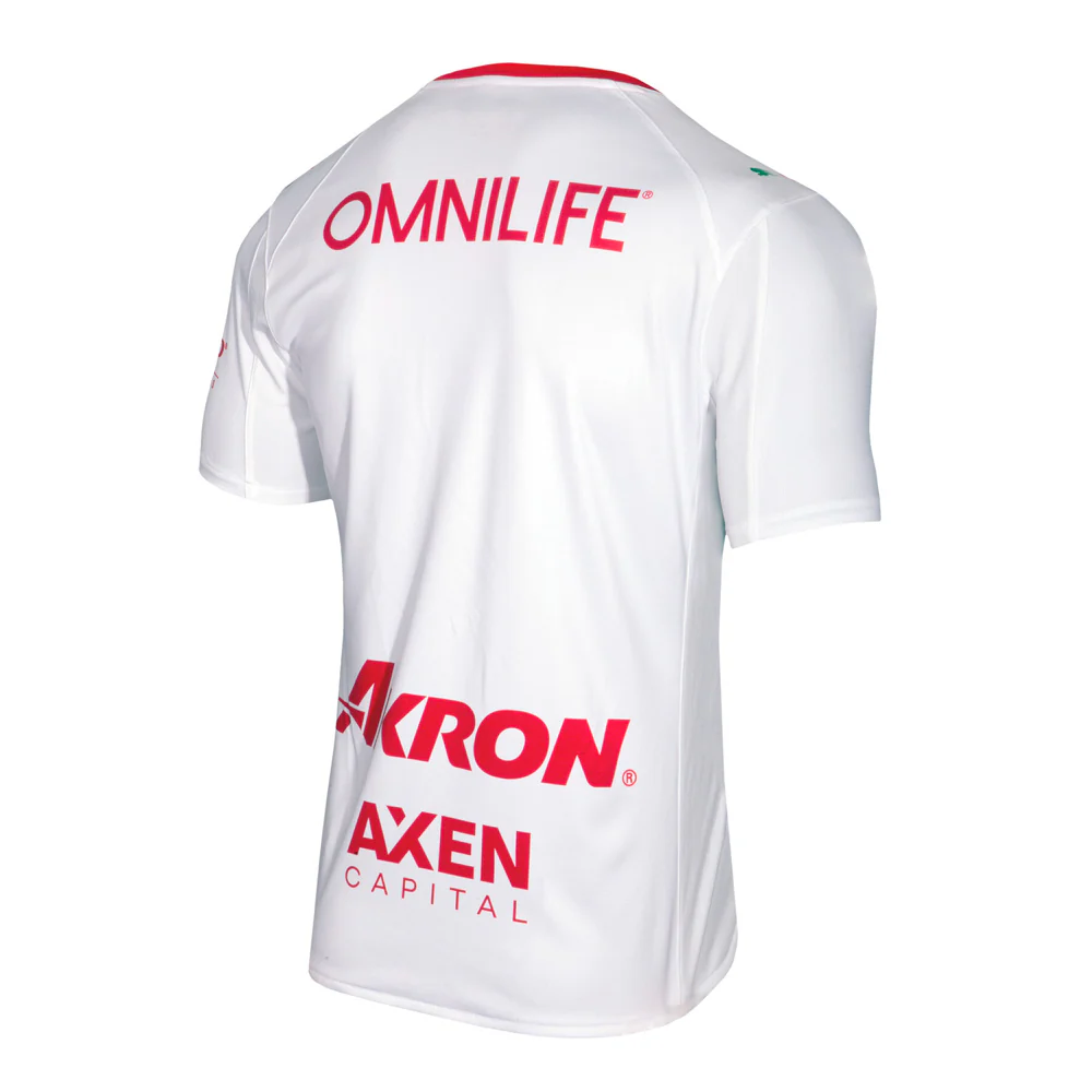 Chivas 25/26 Away Replica Jersey -Mens - Image 4
