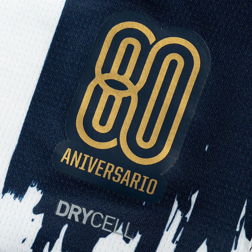 Monterrey 25/26 Home Replica Jersey -Mens - Image 5
