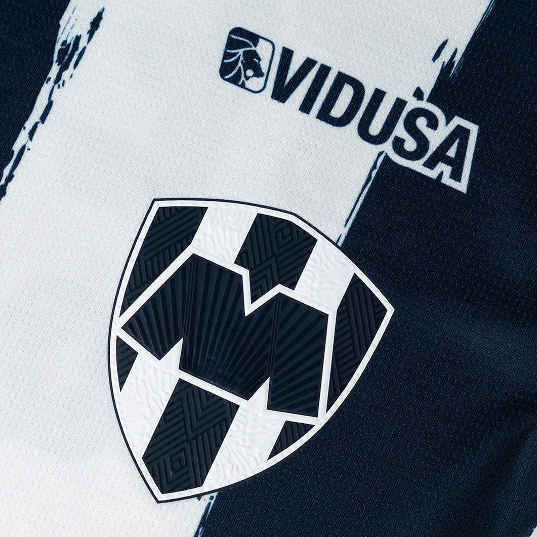 Monterrey 25/26 Home Replica Jersey -Mens - Image 6