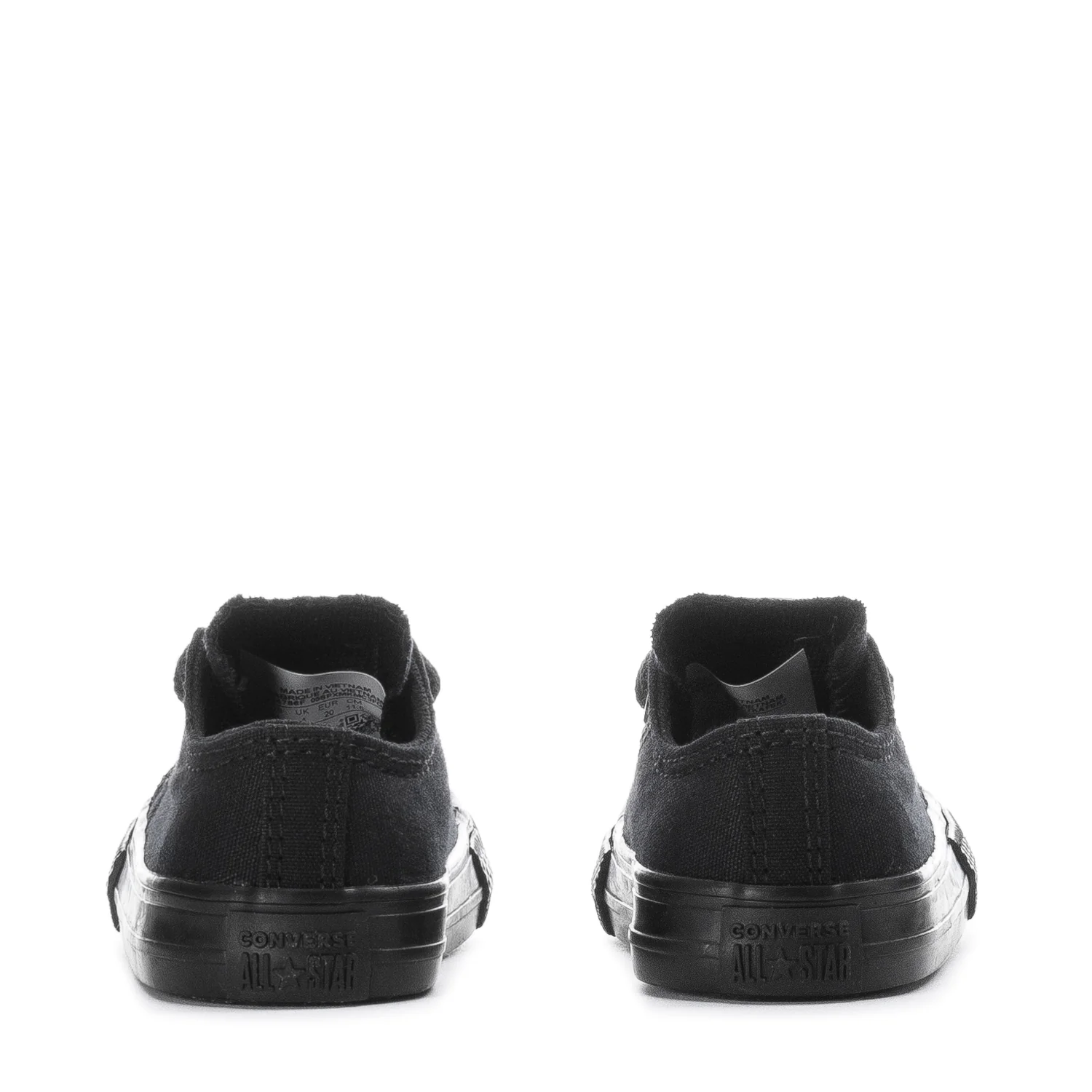 Chuck Taylor All Star Ox Core - Toddler - Image 5
