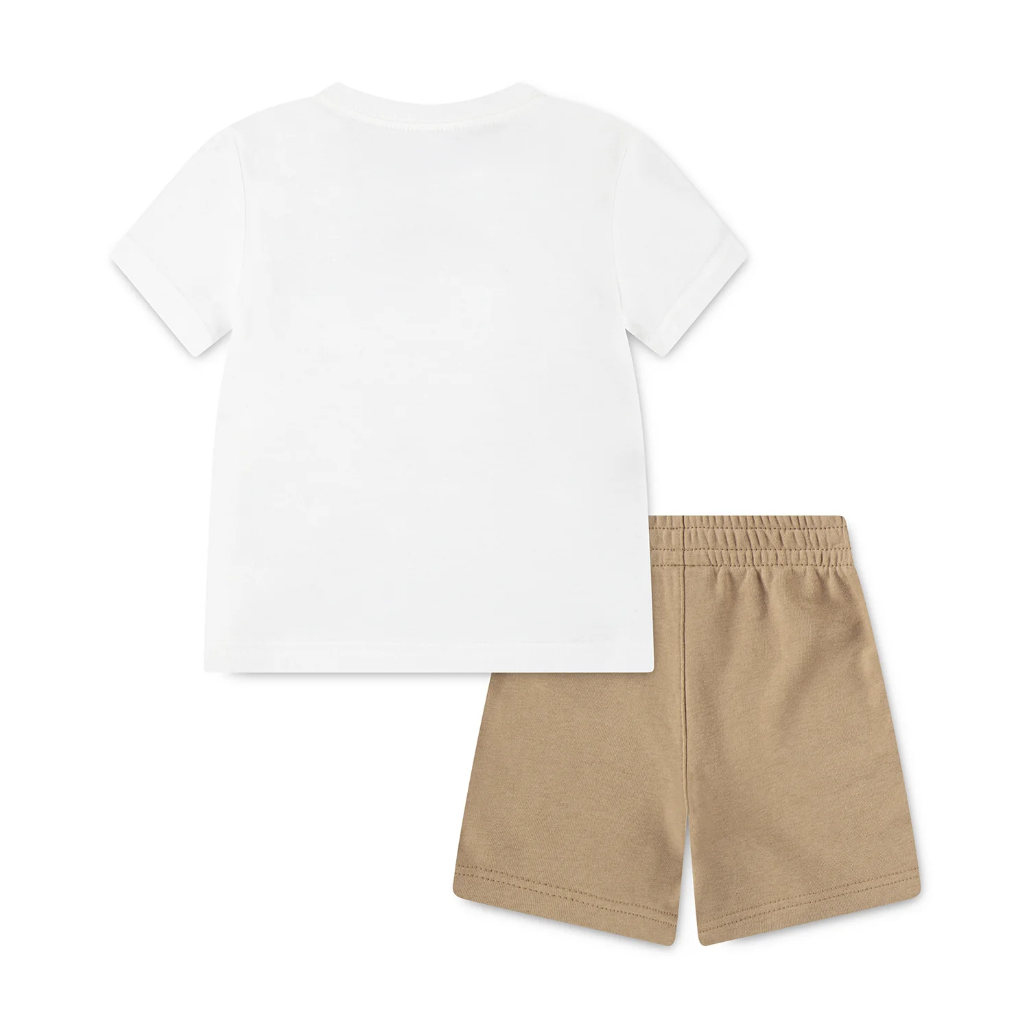 Jumbo Jumpman Short Set - Toddler - Image 4