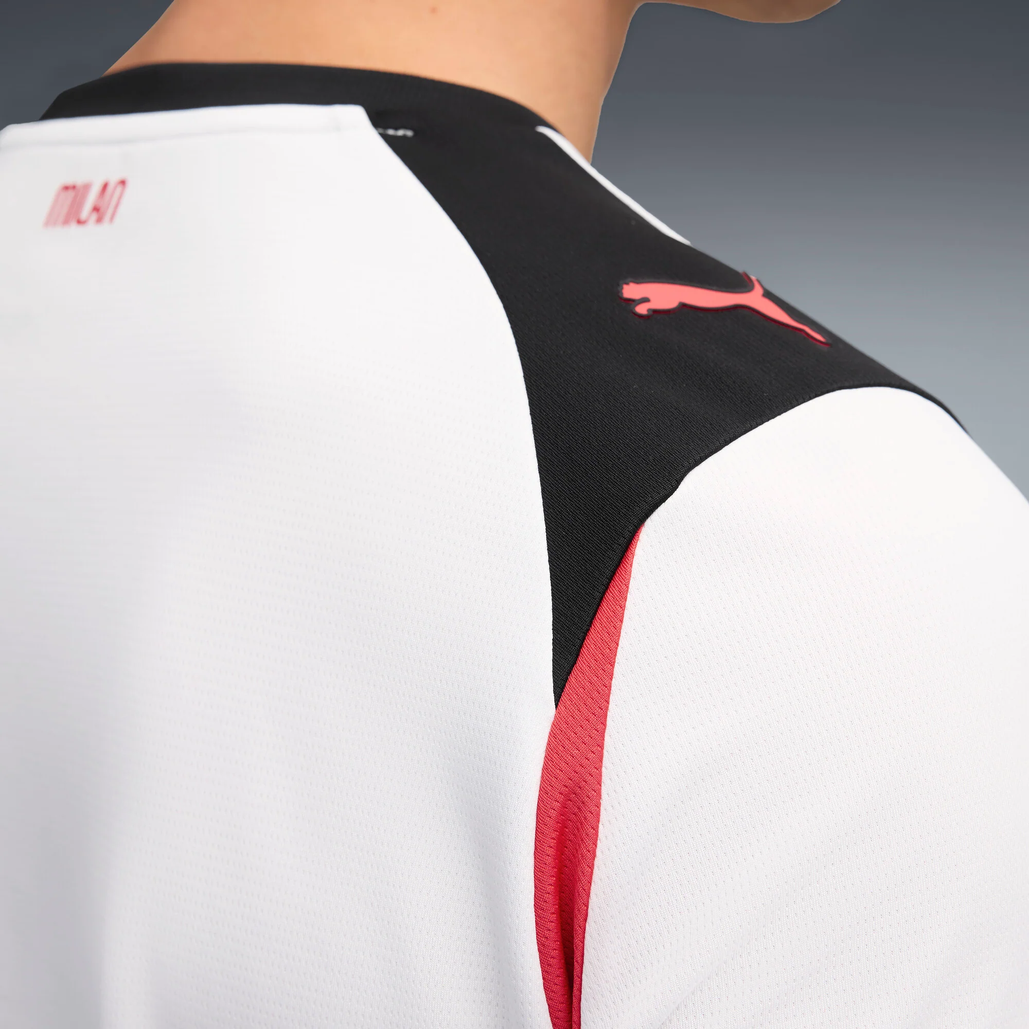 AC Milan 25/26 Replica Away Jersey - Mens - Image 6
