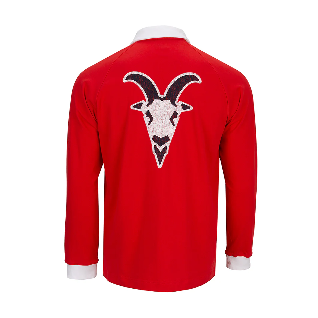 Chivas T7 Rugby LS Tee- Mens - Image 2