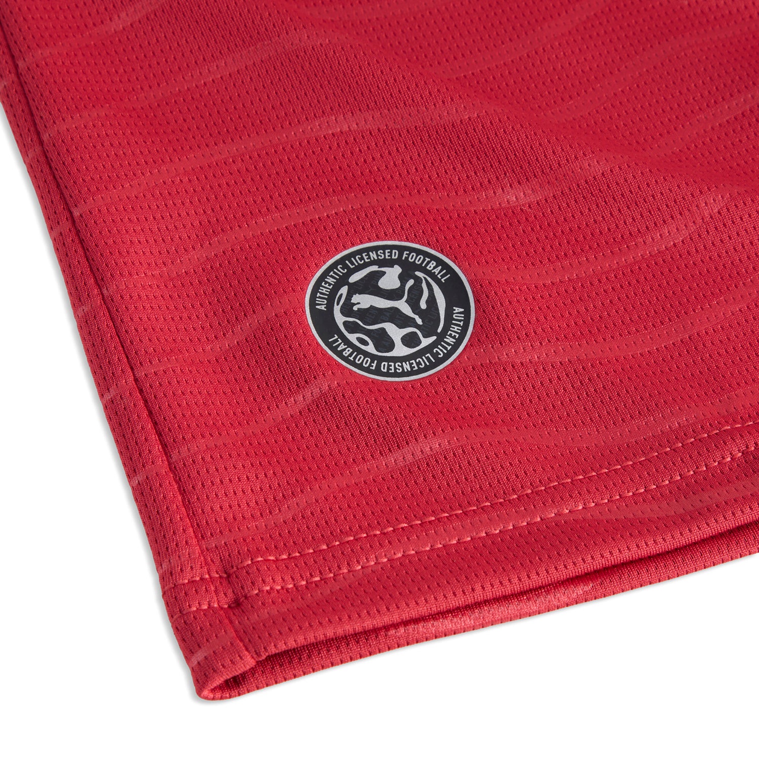 Portugal 26/27 Ronaldo Replica Jersey - Youth - Image 5