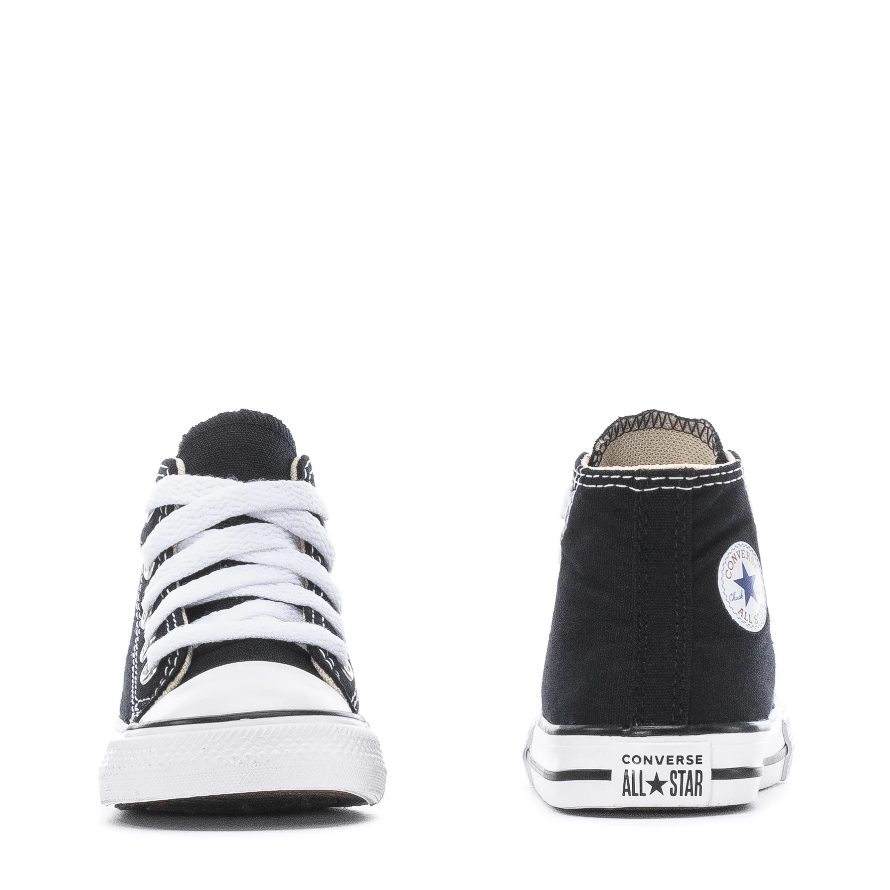 Chuck Taylor All Star Hi Core - Toddler - Image 4