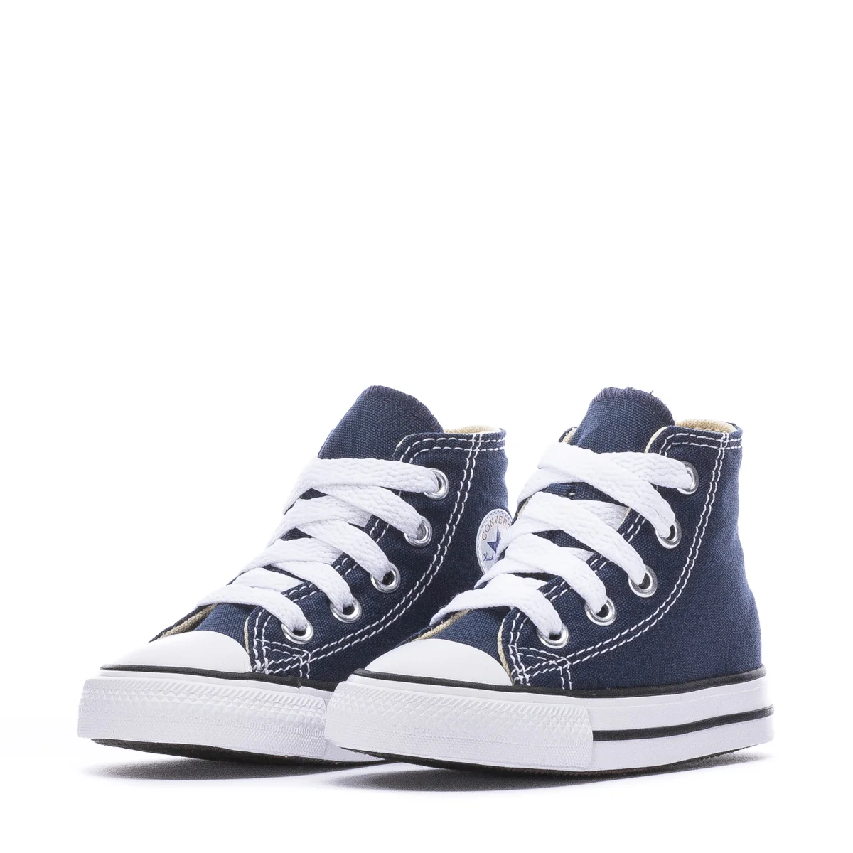 Chuck Taylor All Star Hi Core - Toddler - Image 3