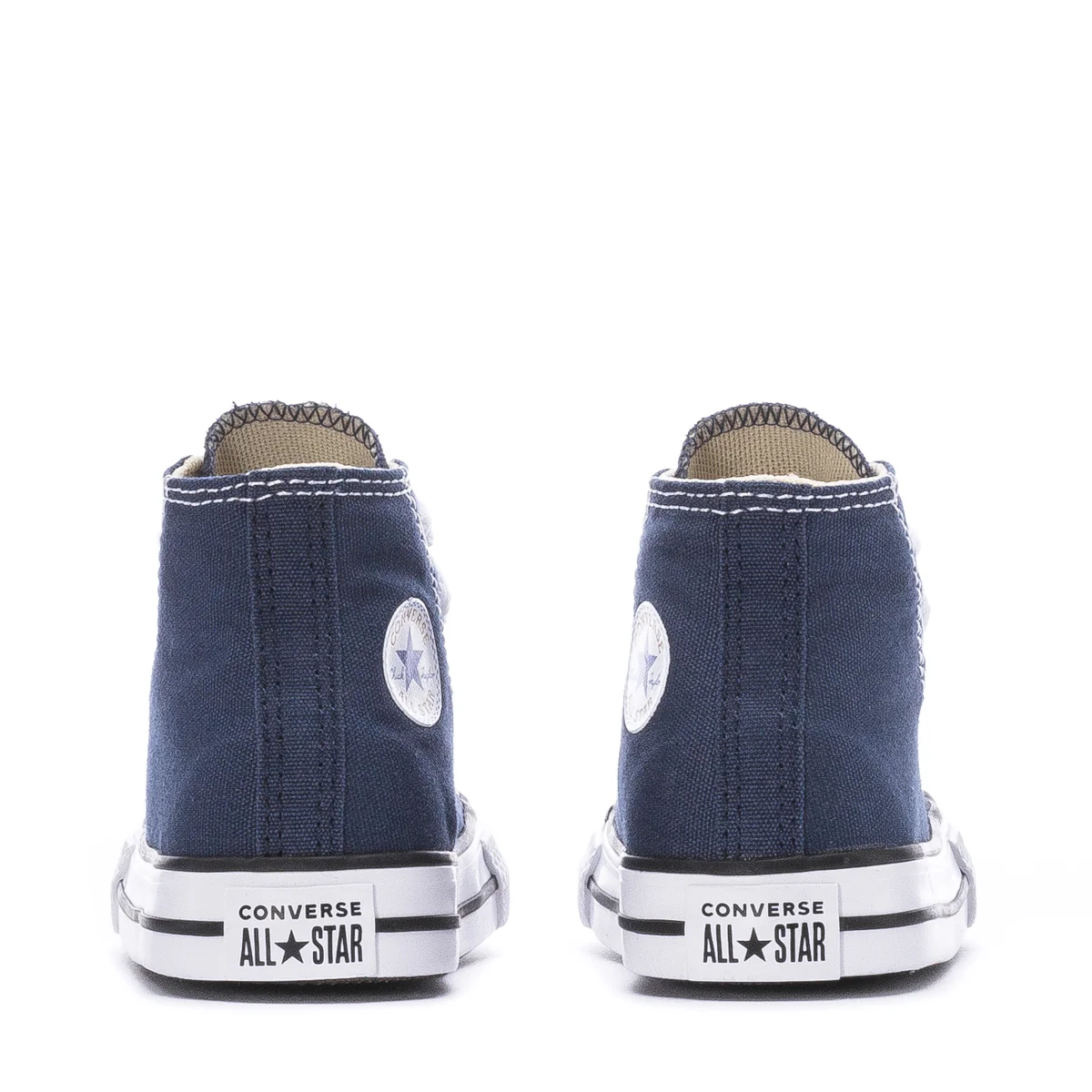 Chuck Taylor All Star Hi Core - Toddler - Image 5