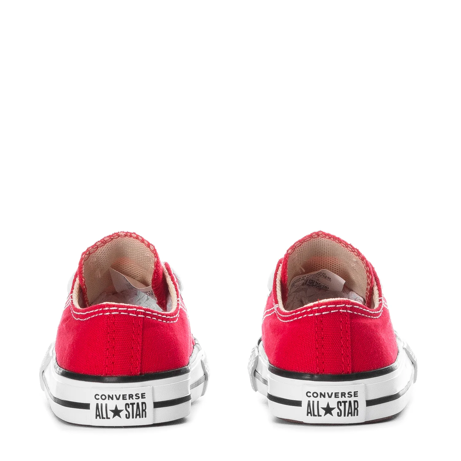 Chuck Taylor All Star Ox Core - Toddler - Image 5