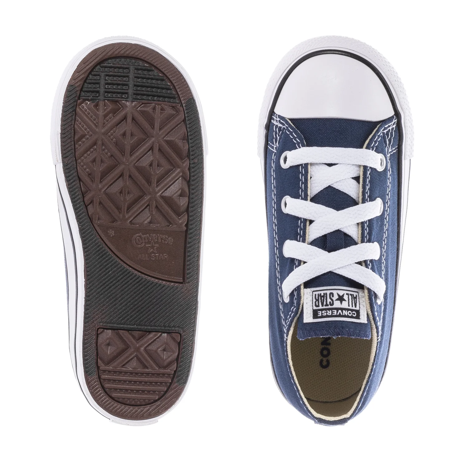 Chuck Taylor All Star Ox Core - Toddler - Image 4