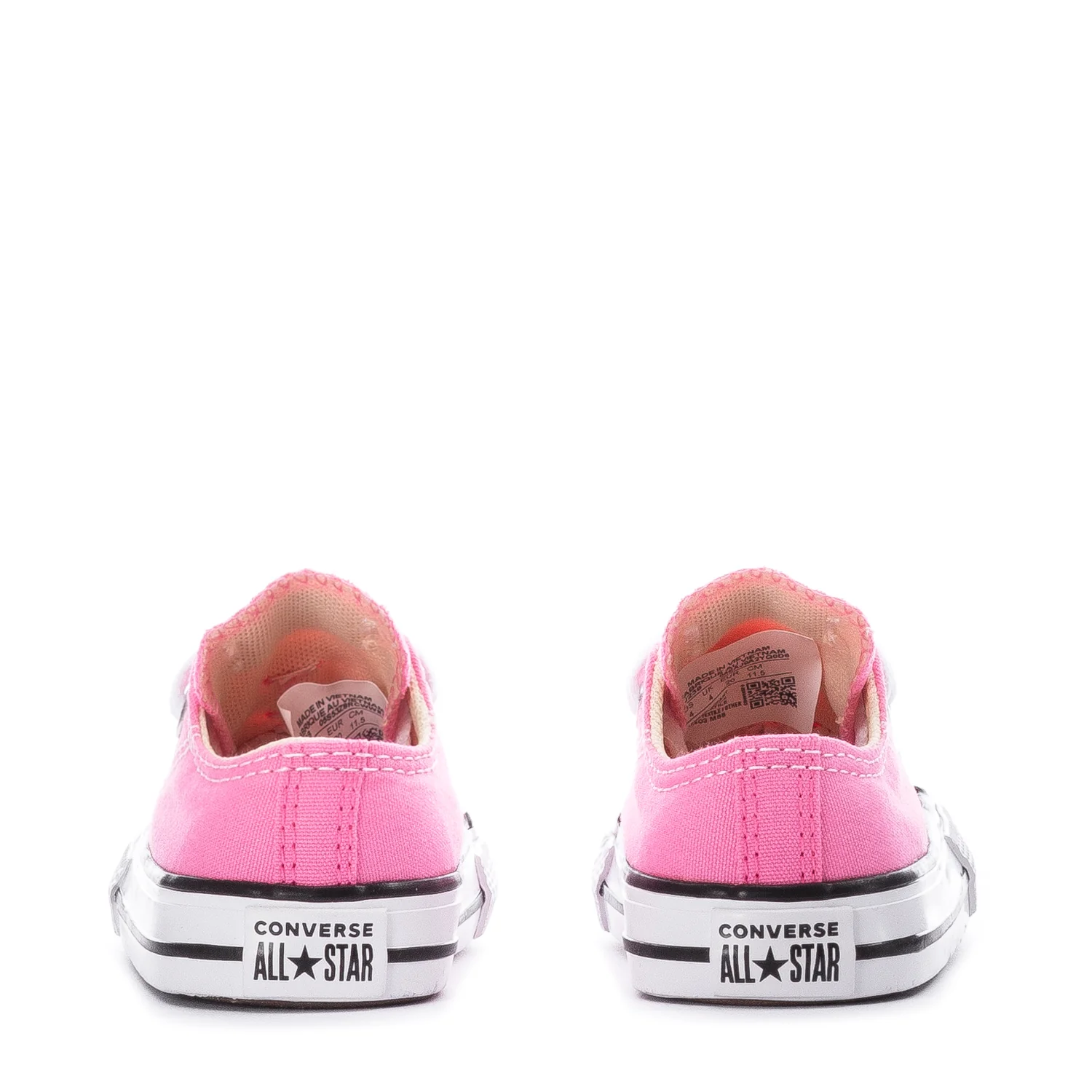 Chuck Taylor All Star Ox Core - Toddler - Image 5
