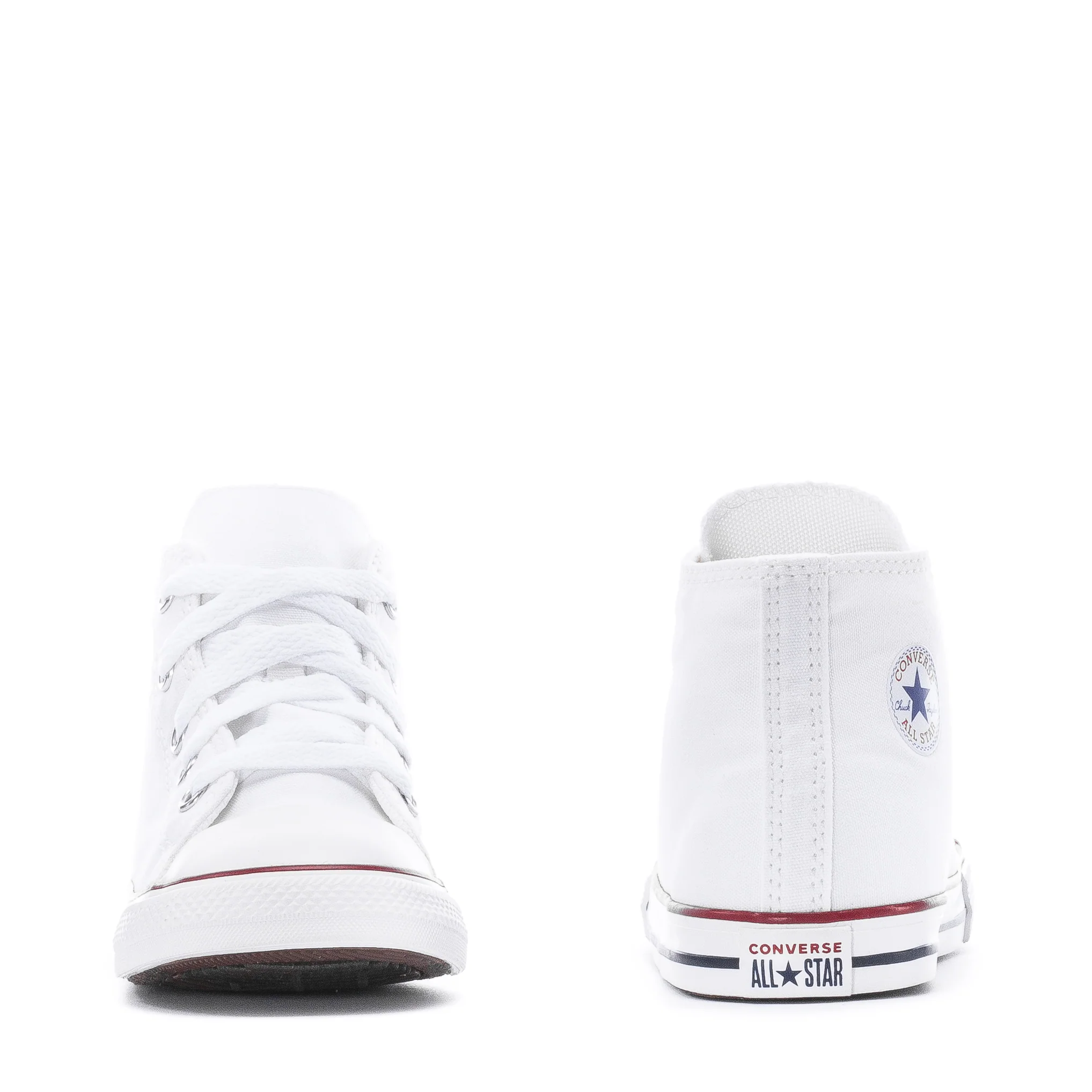 Chuck Taylor All Star Hi Core - Toddler - Image 4