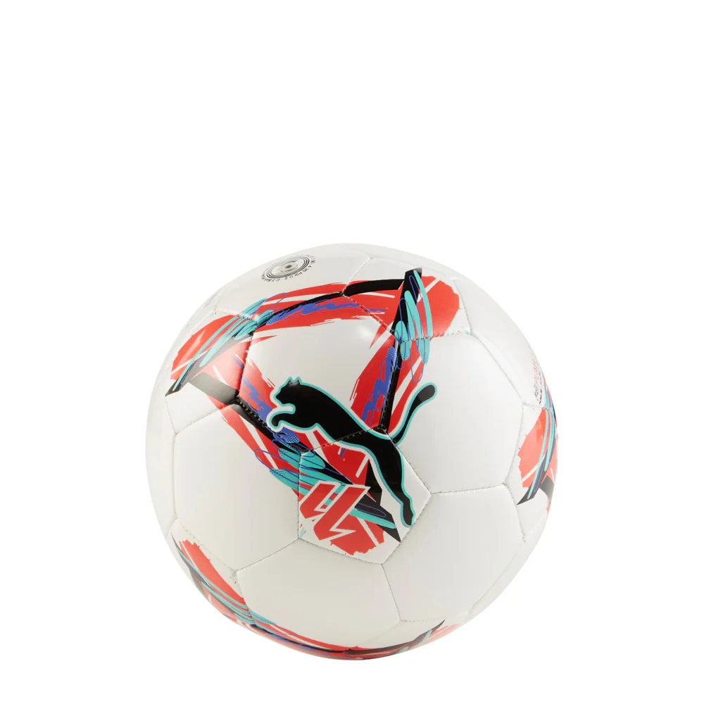 Puma Orbita LaLiga 1 MS Mini Ball - Image 2