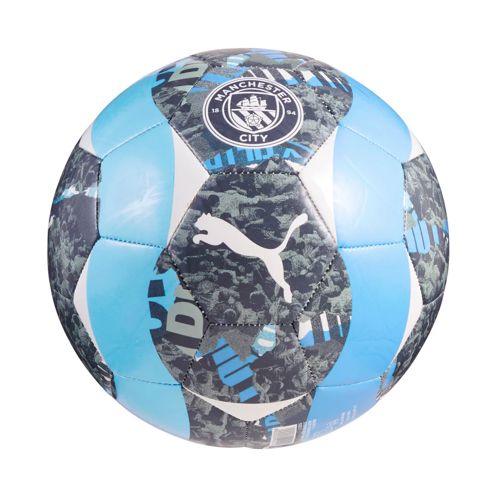 Manchester City FC Prematch Ball - Image 2