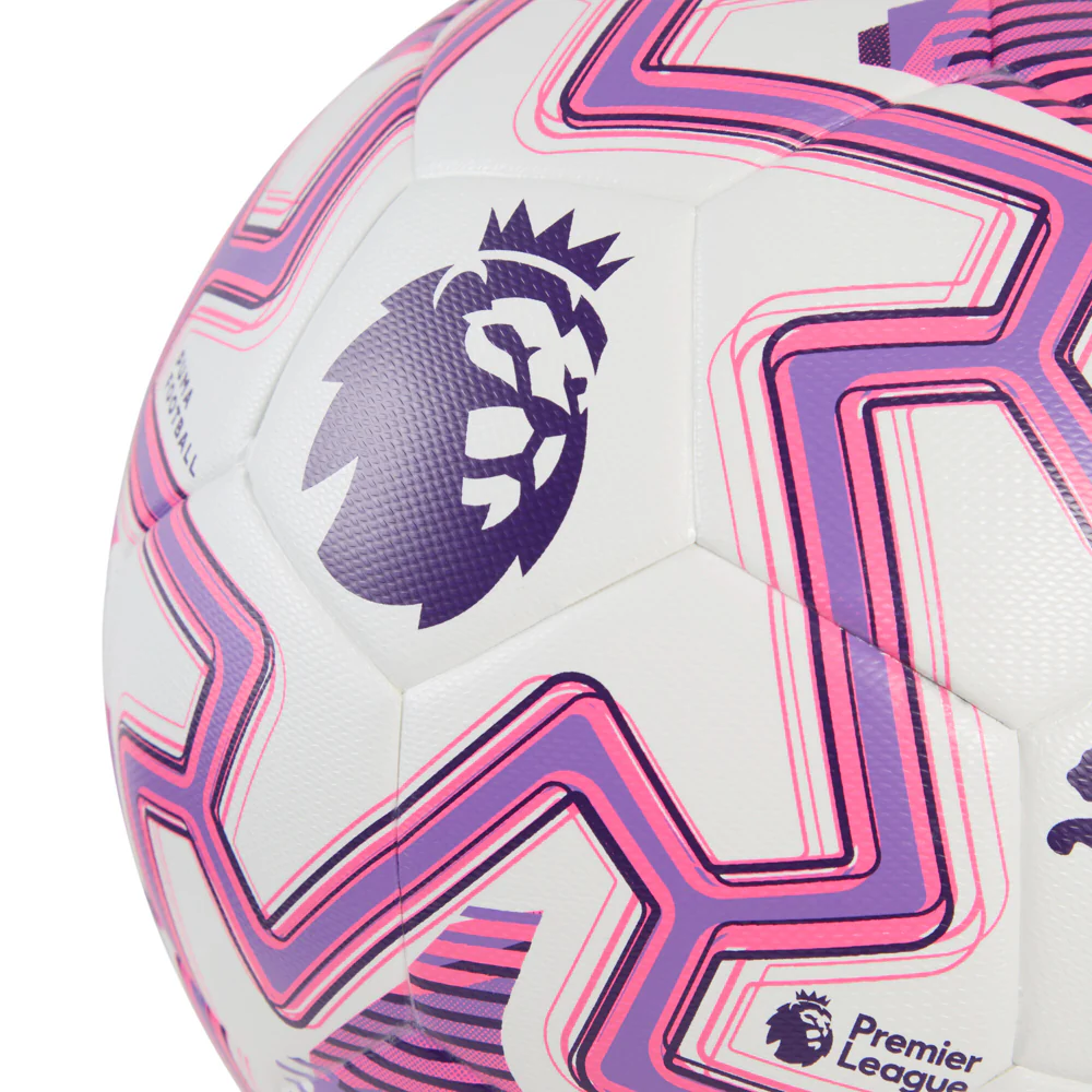 2025-2026 Premier League Brilliance Orbita Match Ball - Image 3