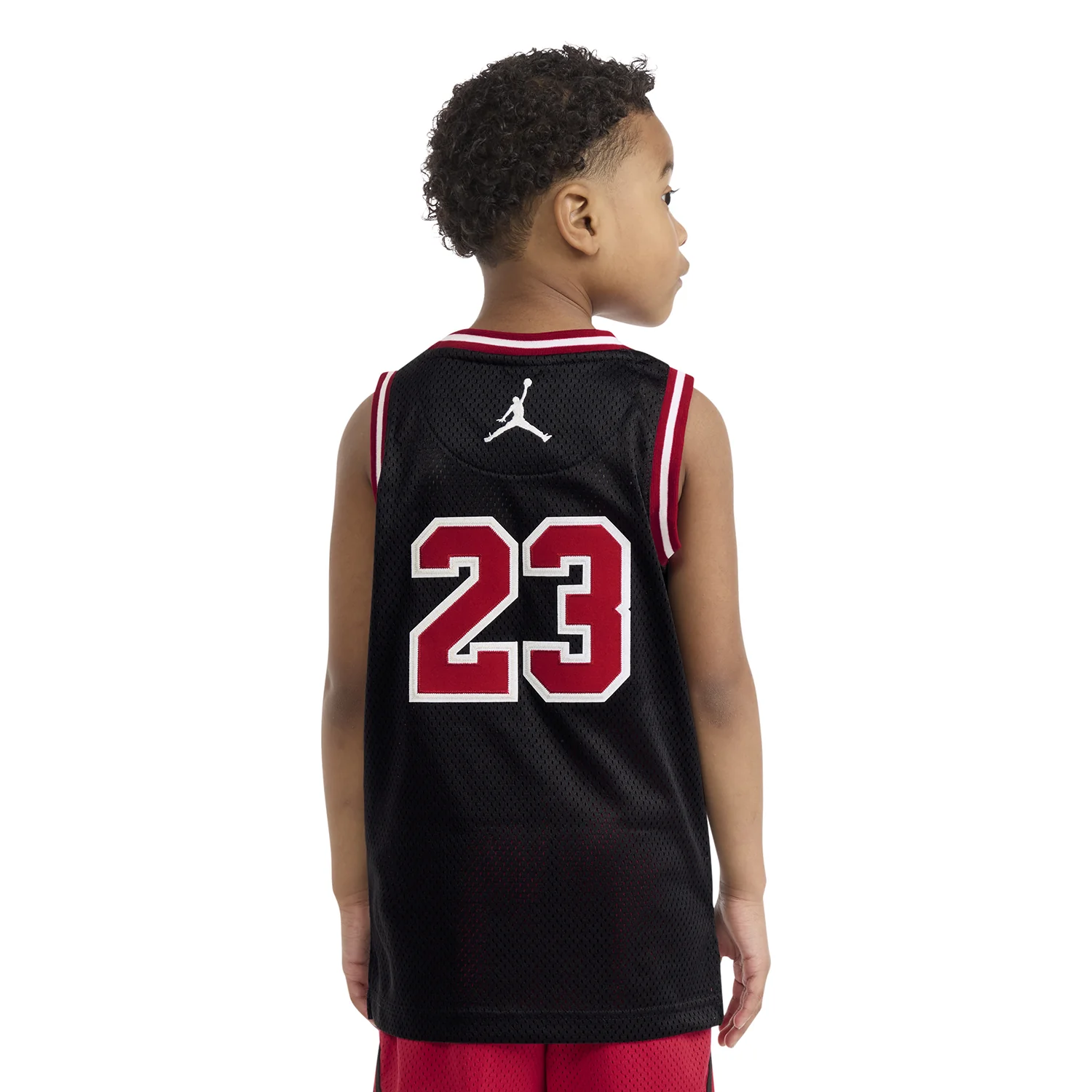 Jordan 23 Jersey - Kids - Image 4