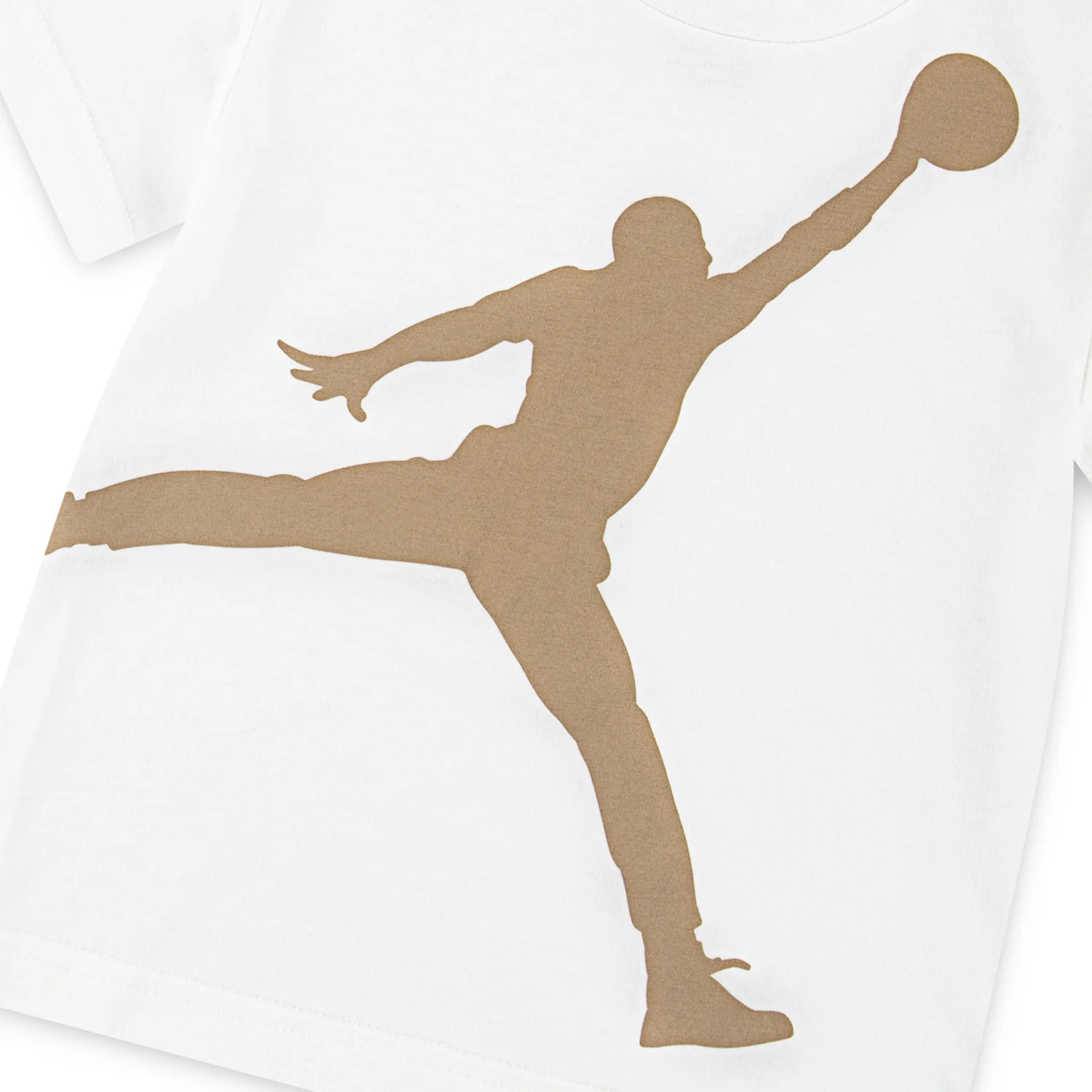 Jumbo Jumpman Short Set - Kids - Image 2