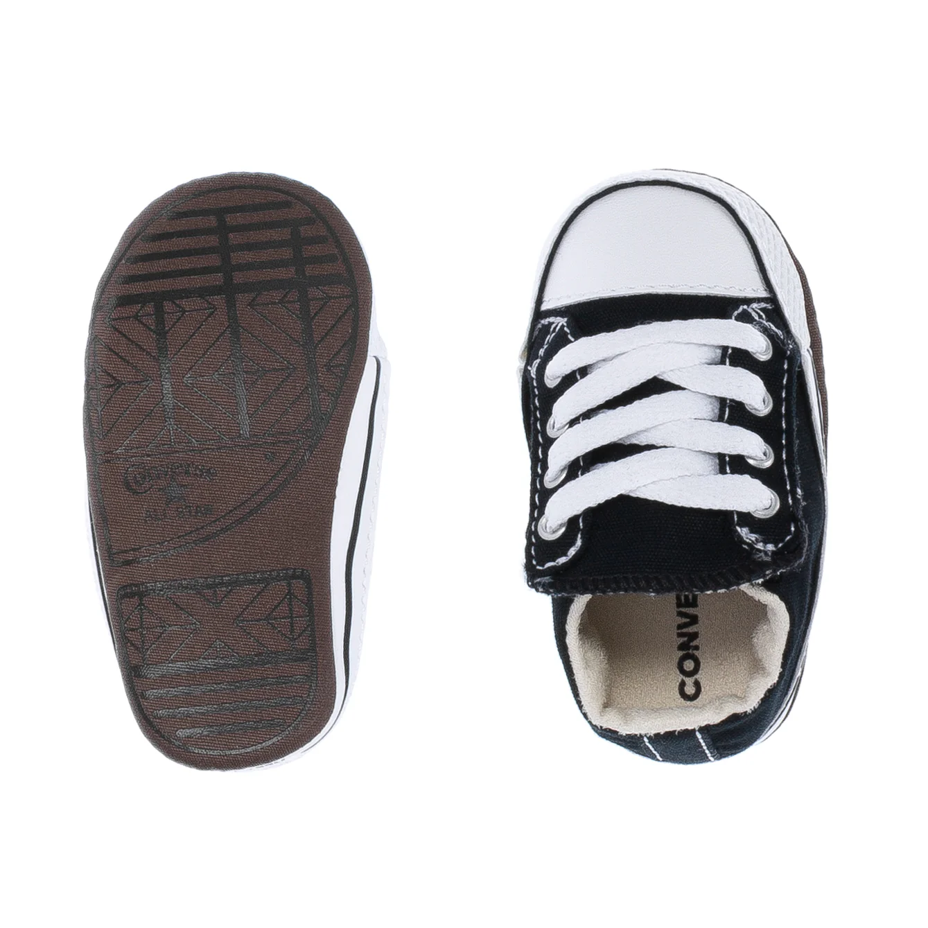Chuck Taylor Cribster - Infant - Image 5