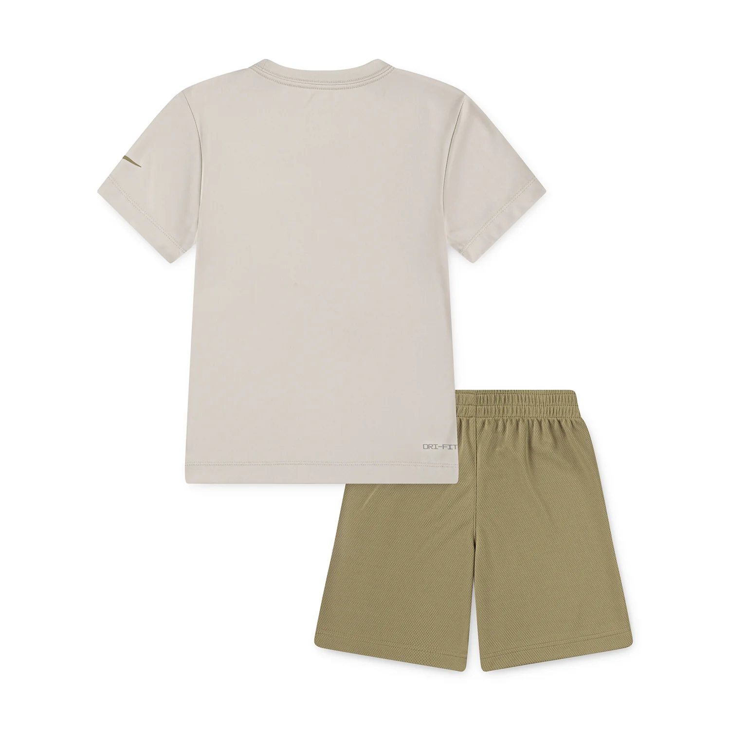 Just Do It Short Set - Kids - Image 2