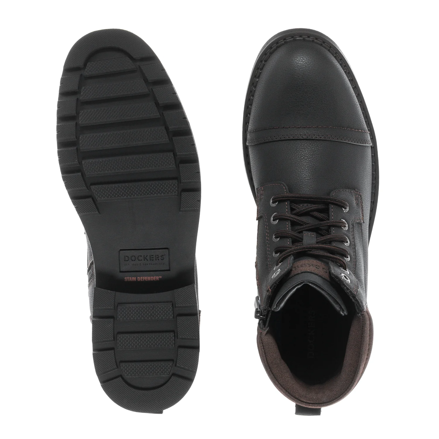 Thomas - Mens - Image 4