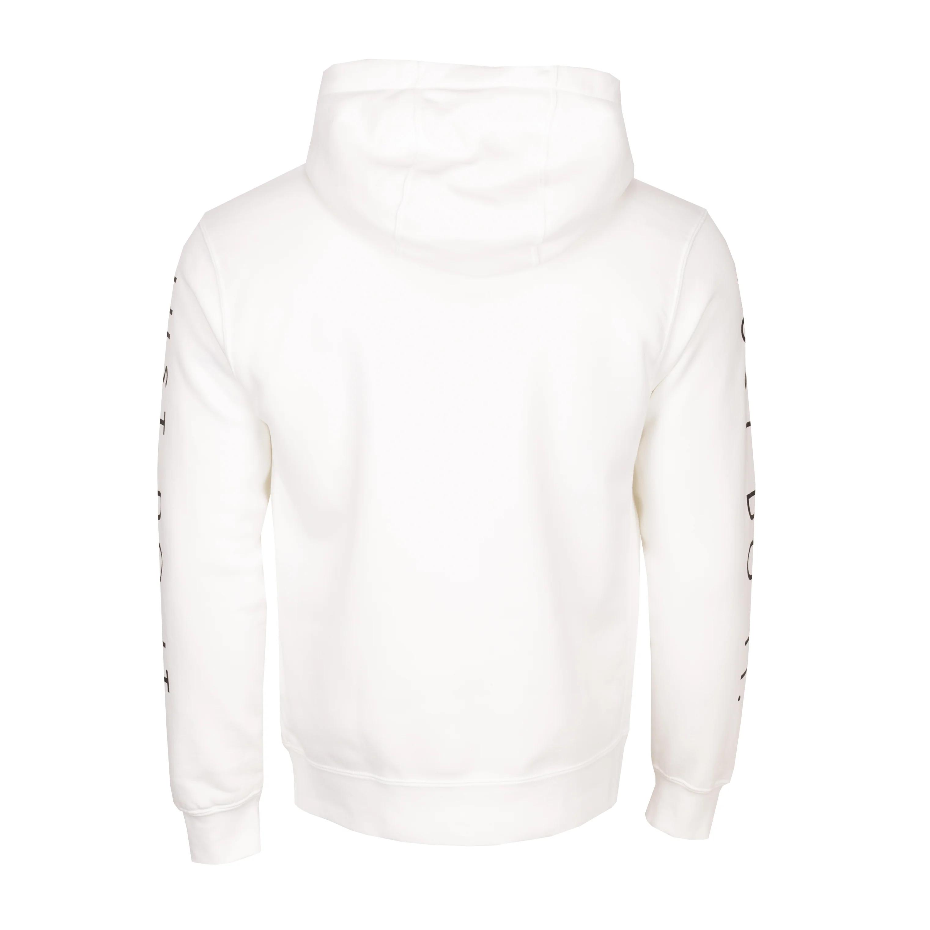 Nike Just Do It Hoody - Mens - Image 2