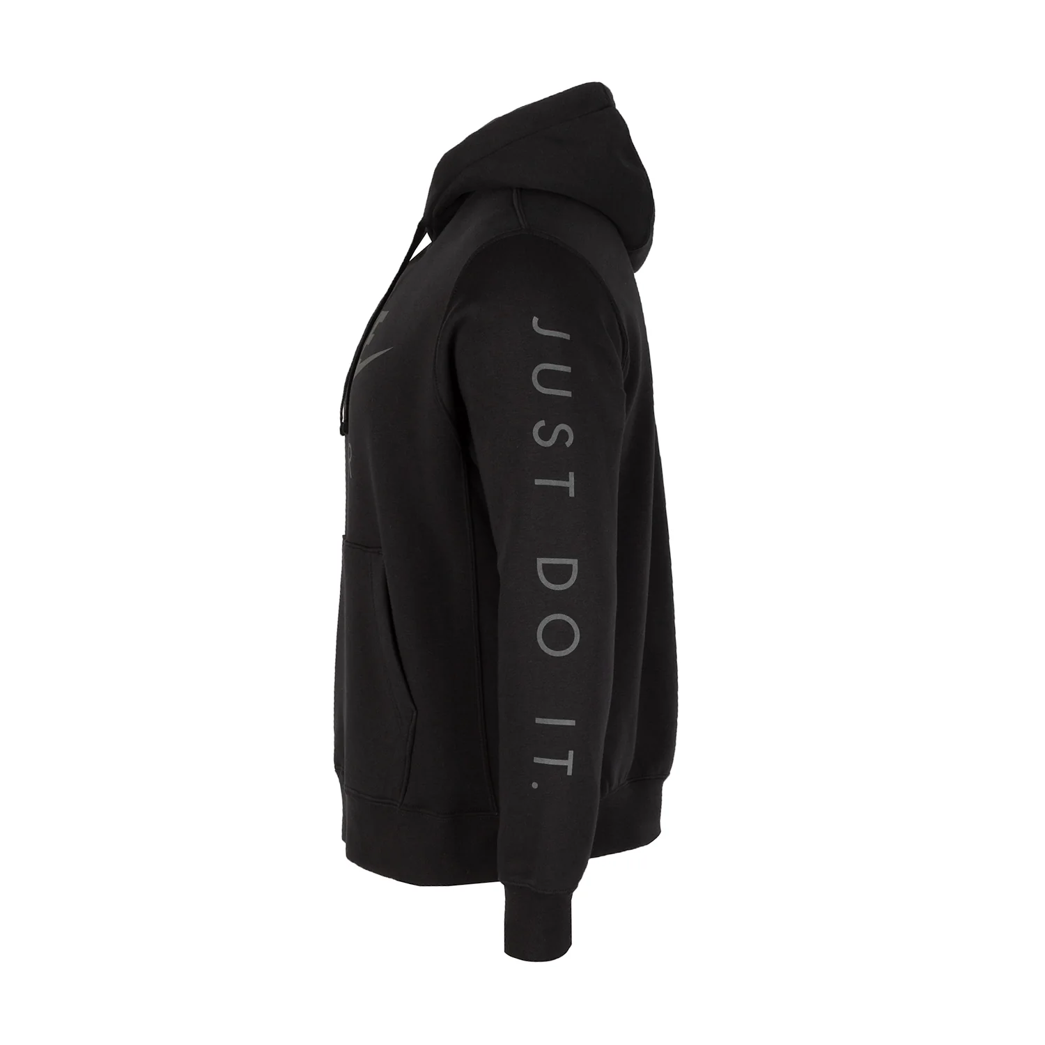 Nike Just Do It Hoody - Mens - Image 2