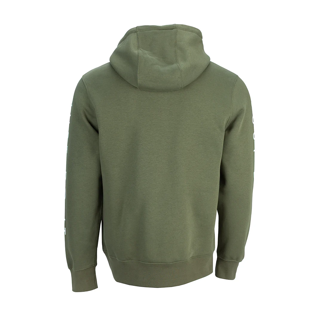 Nike Just Do It Hoody - Mens - Image 2