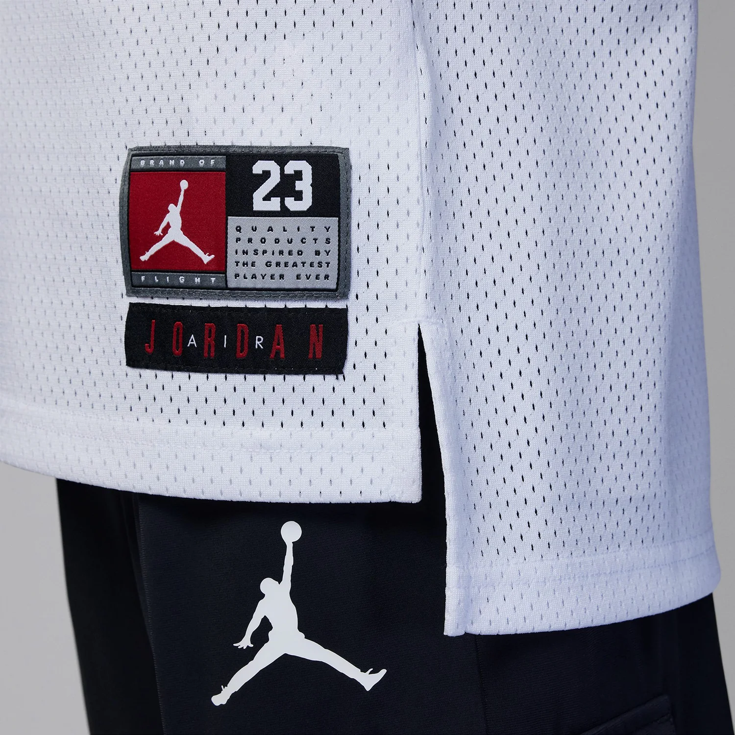 Jordan 23 Jersey - Youth - Image 5