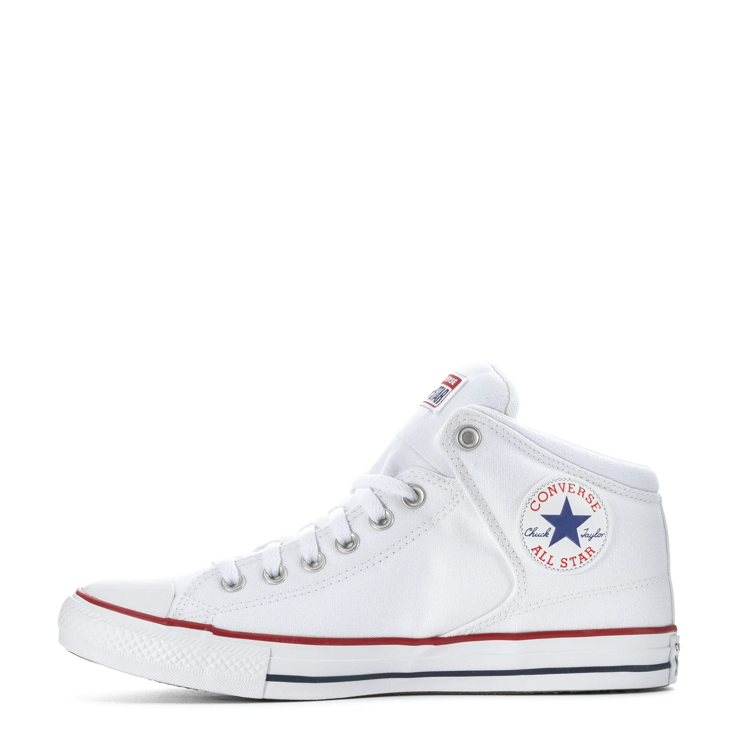 High Street Mid - Mens - Image 2