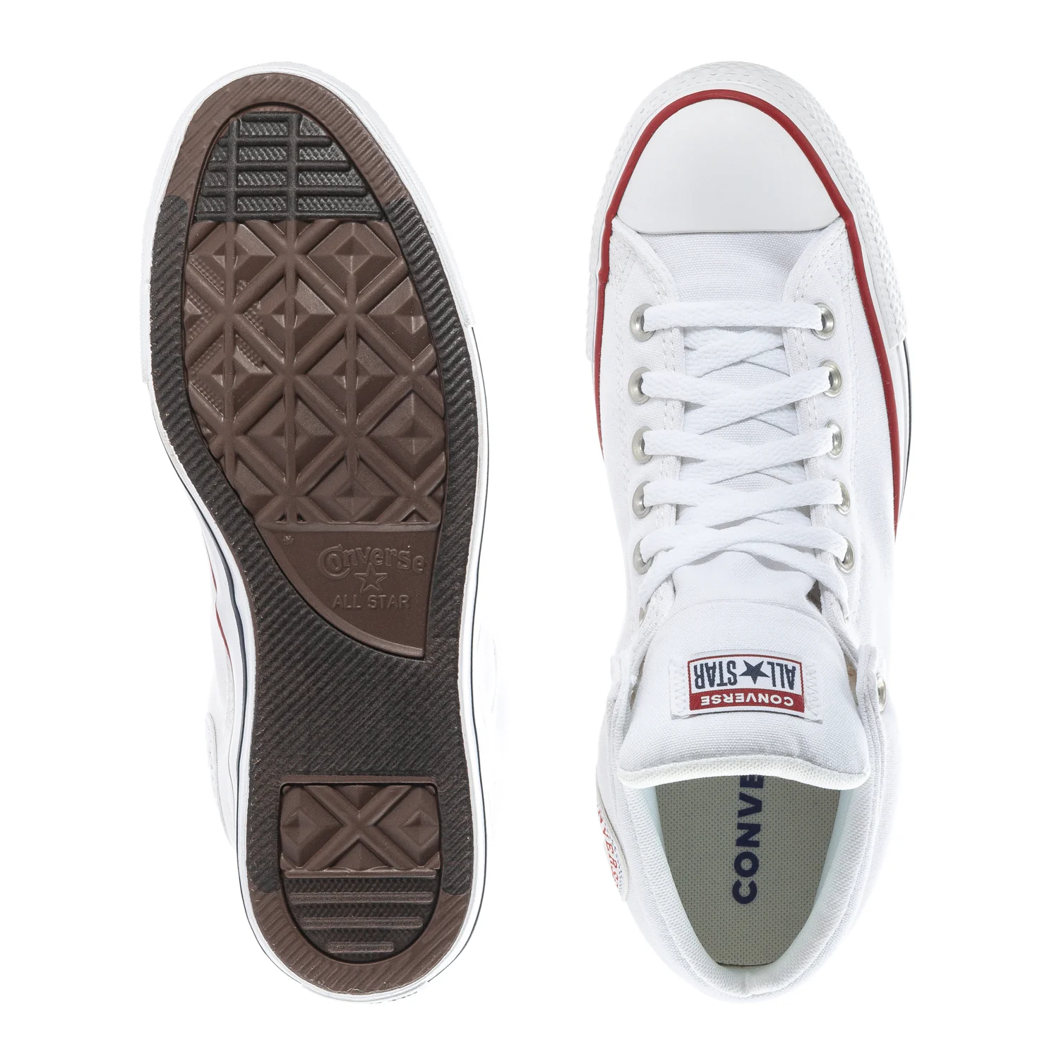 High Street Mid - Mens - Image 4
