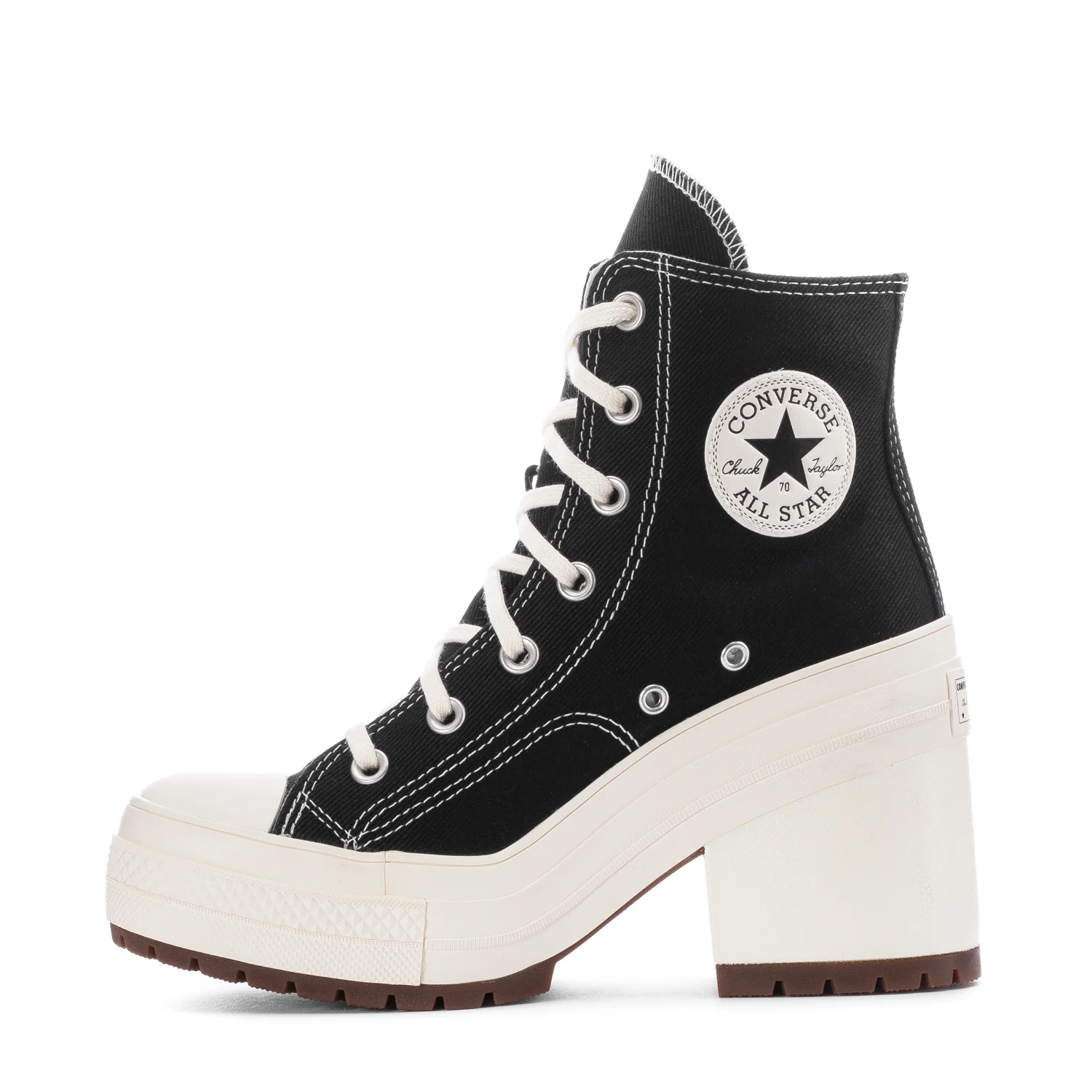 Chuck Taylor 70 DE Luxe Heel - Womens - Image 2