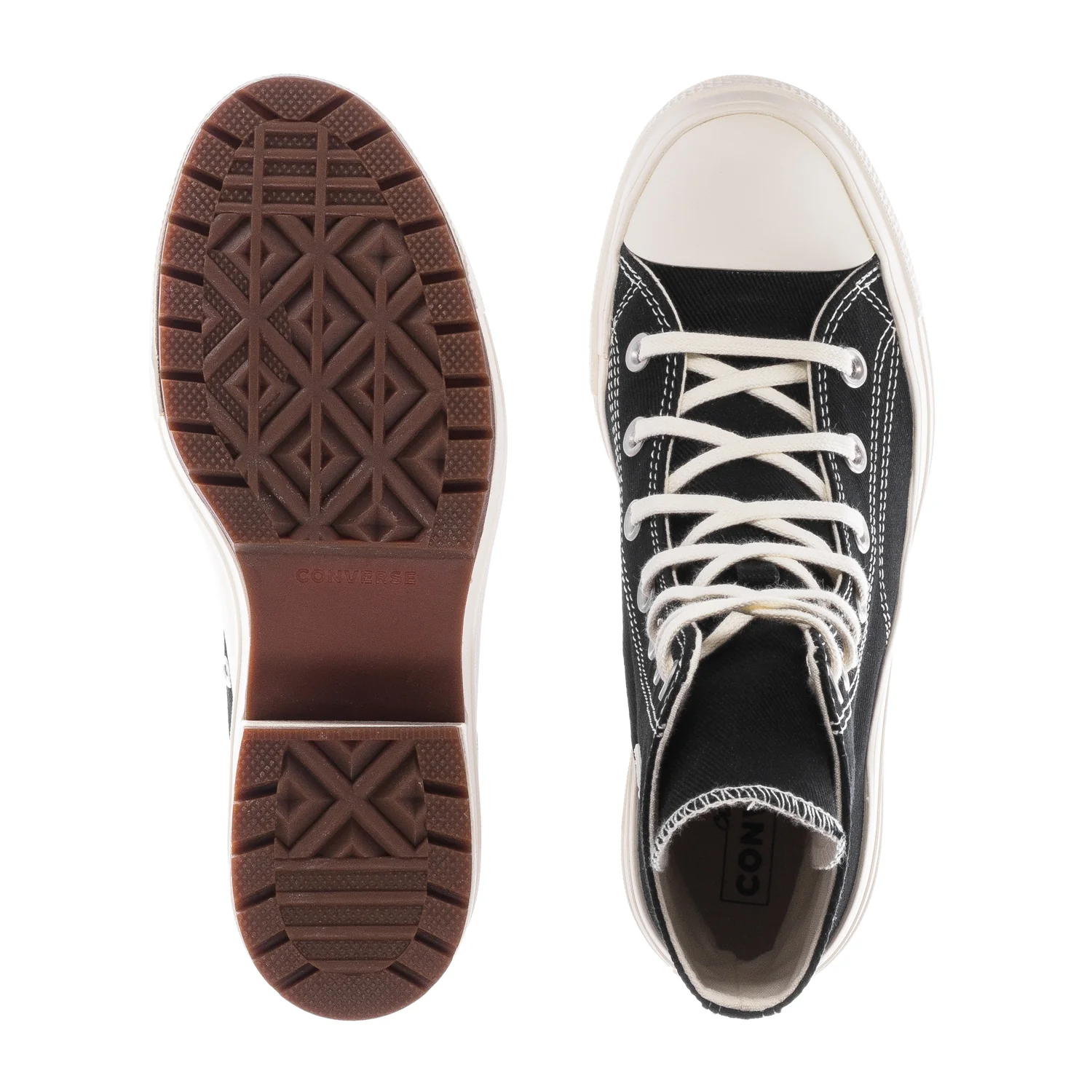 Chuck Taylor 70 DE Luxe Heel - Womens - Image 4