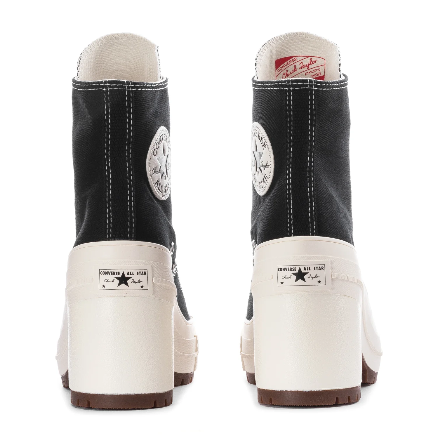 Chuck Taylor 70 DE Luxe Heel - Womens - Image 5
