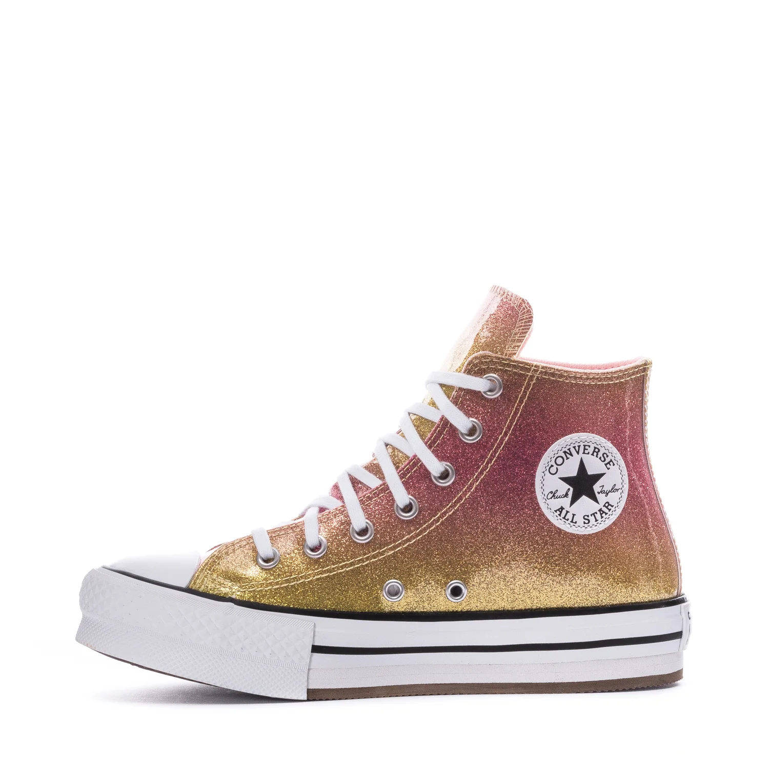 Chuck Taylor All Star Eva Lift - Kids - Image 2