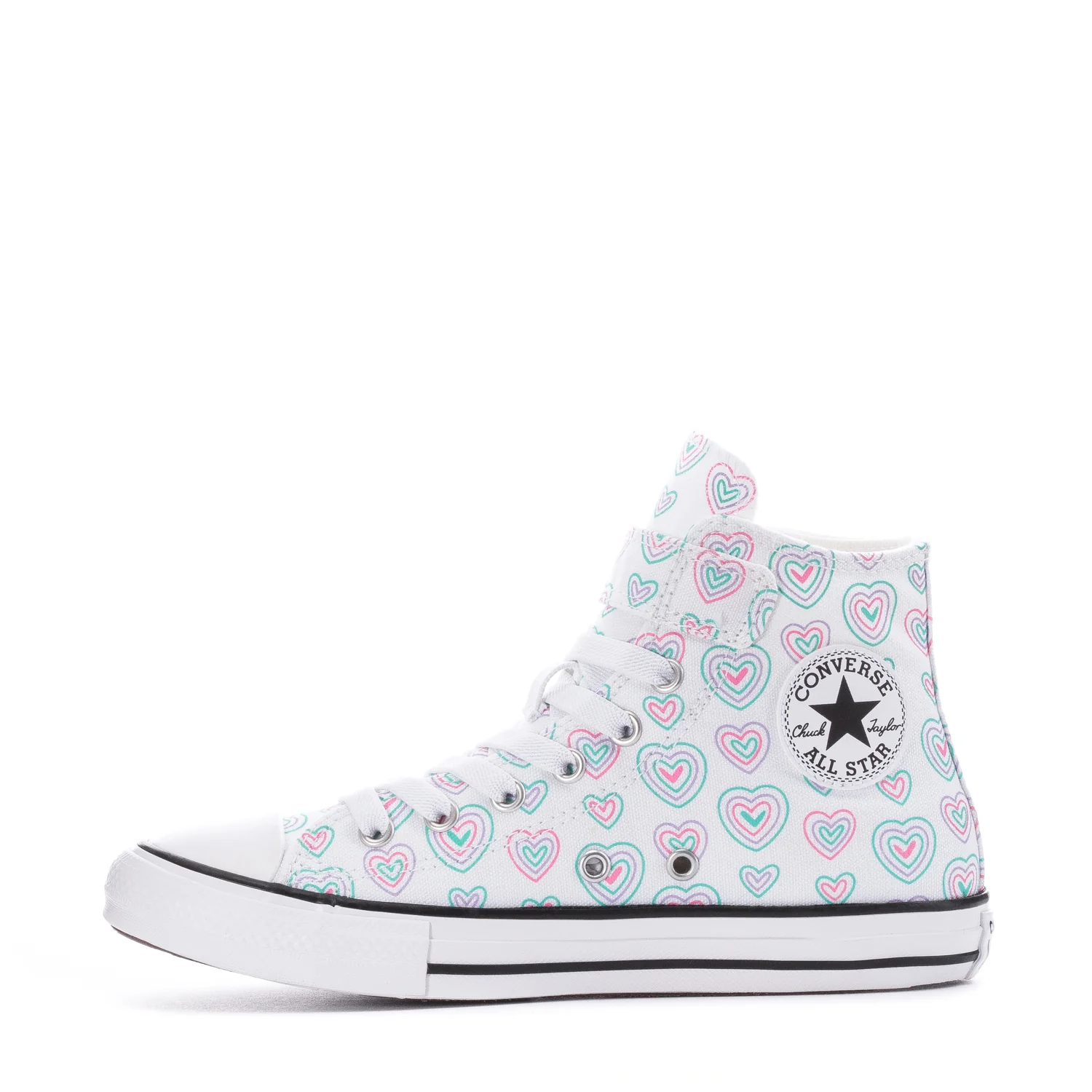 Chuck Taylor All Star 1V - Kids - Image 2