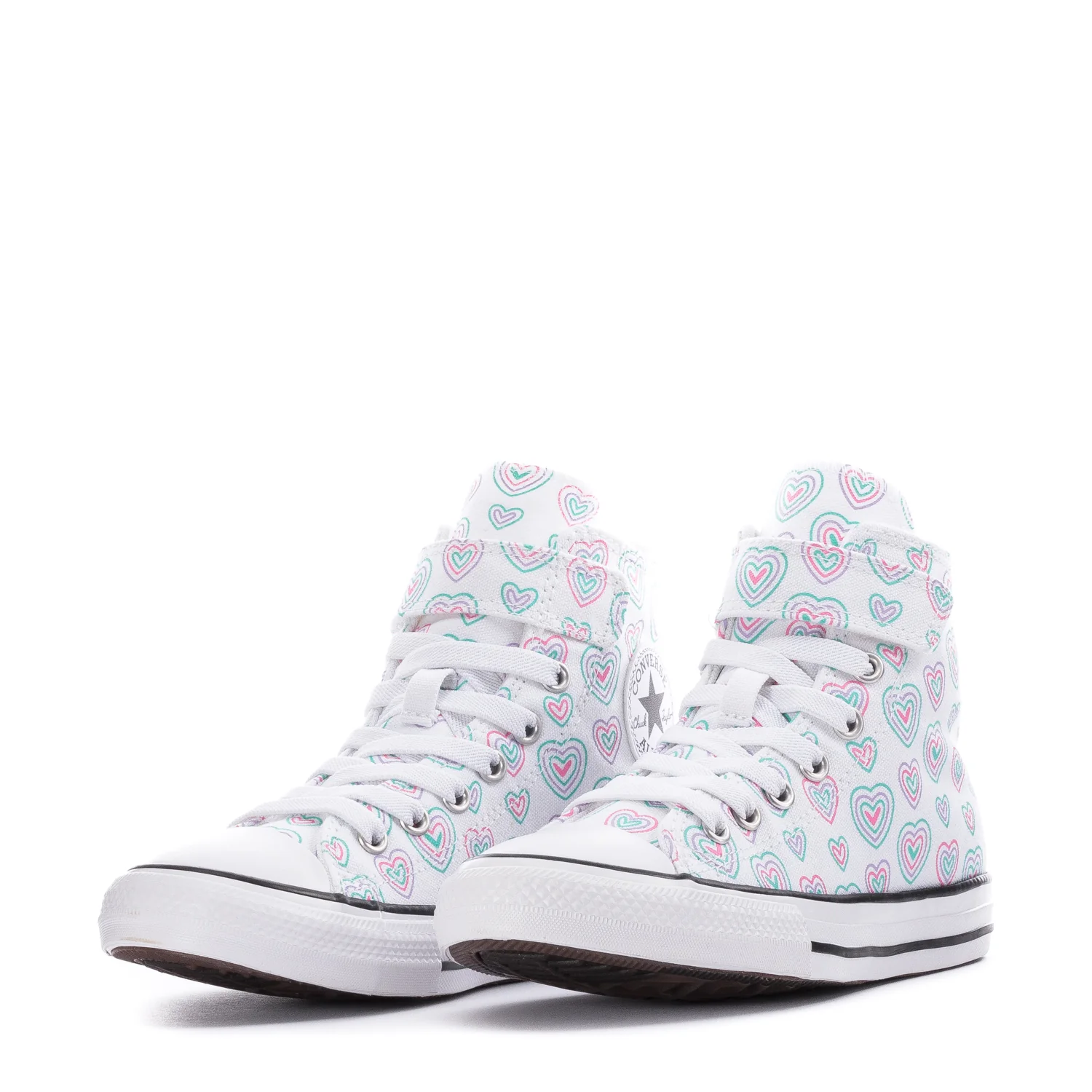 Chuck Taylor All Star 1V - Kids - Image 3