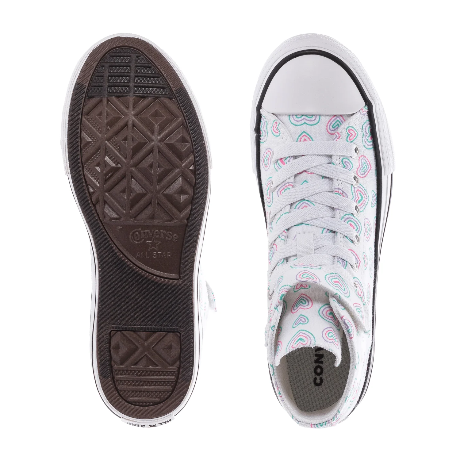 Chuck Taylor All Star 1V - Kids - Image 4