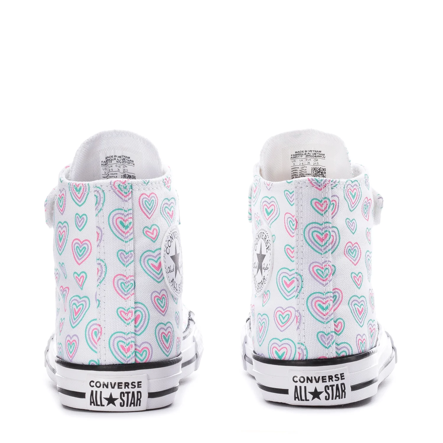 Chuck Taylor All Star 1V - Kids - Image 5