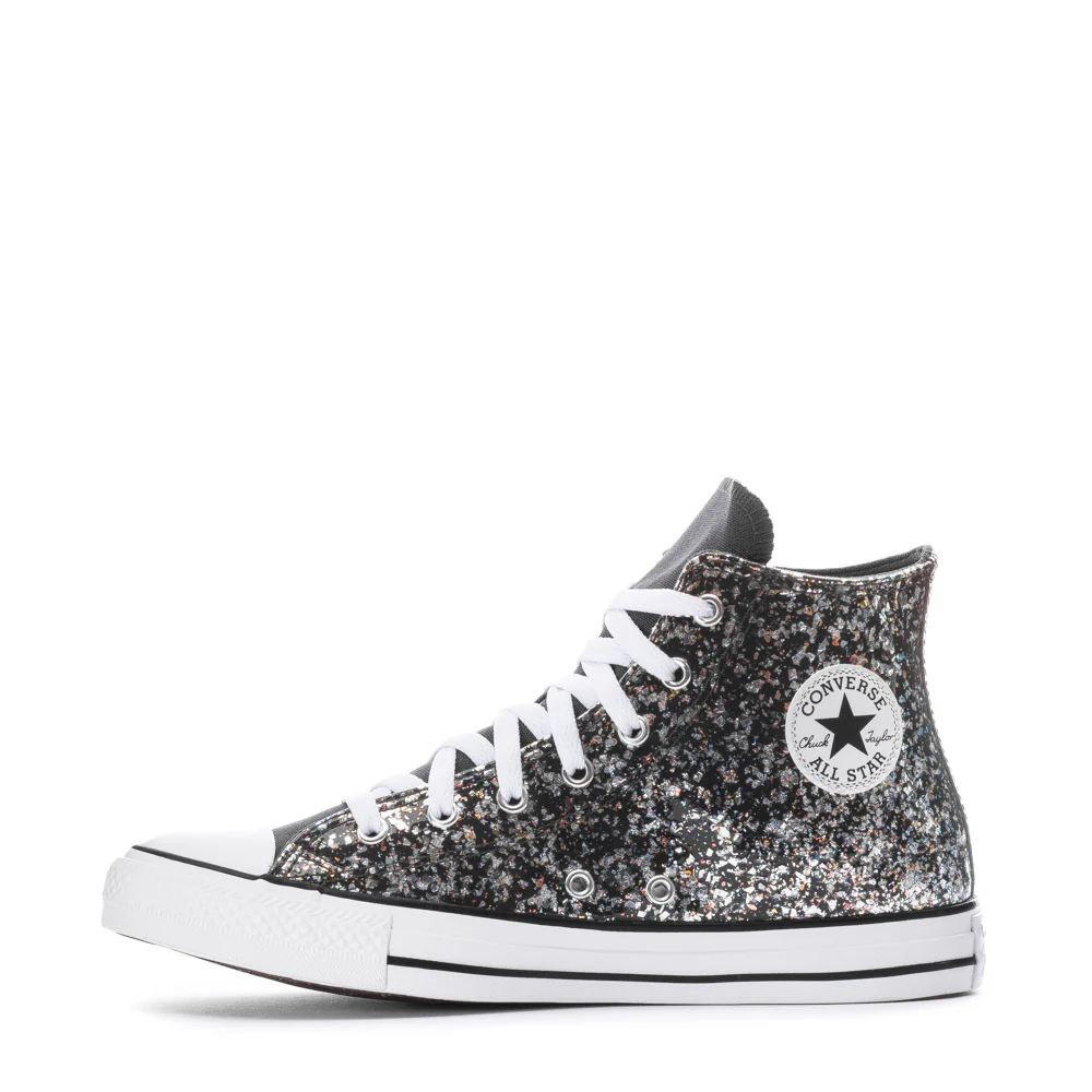 Chuck Taylor All Star Hi - Youth - Image 2