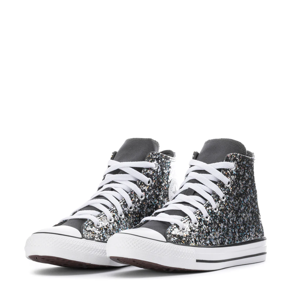 Chuck Taylor All Star Hi - Youth - Image 3